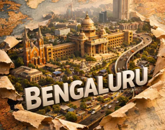 Bengaluru