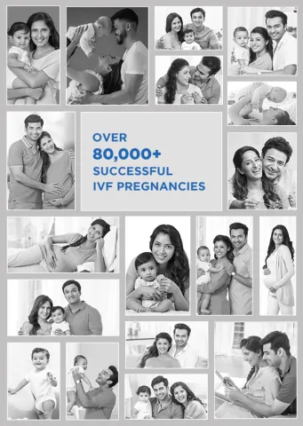 80K Mobile Thank you Banner